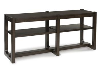 Breckington Sofa Table - Abundant Home Collections
