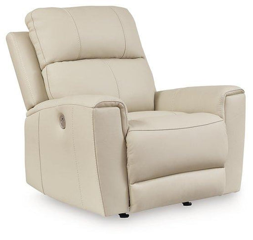 Dahlmoore Power Recliner - Abundant Home Collections