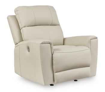 Dahlmoore Power Recliner - Abundant Home Collections