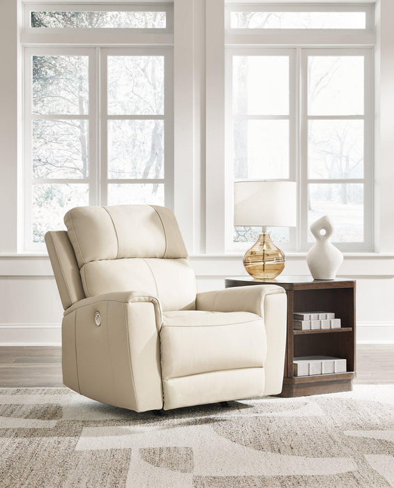 Dahlmoore Power Recliner - Abundant Home Collections