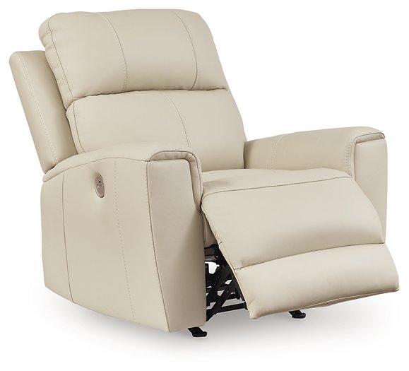 Dahlmoore Power Recliner - Abundant Home Collections