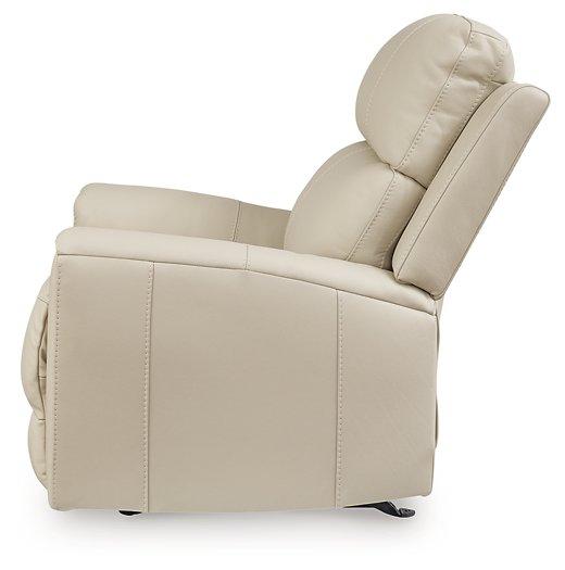 Dahlmoore Power Recliner - Abundant Home Collections