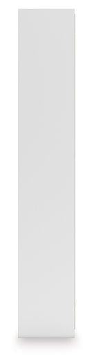 Brollevi Entertainment Center - Abundant Home Collections