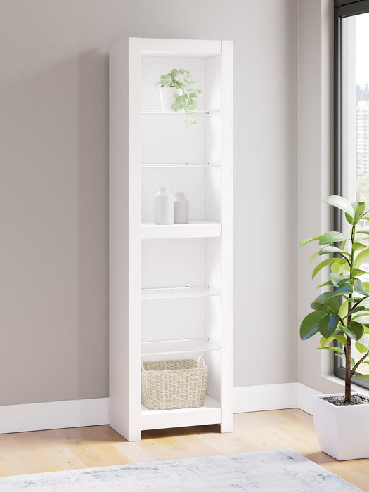 Brollevi Entertainment Center - Abundant Home Collections
