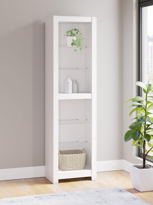 Brollevi Entertainment Center - Abundant Home Collections
