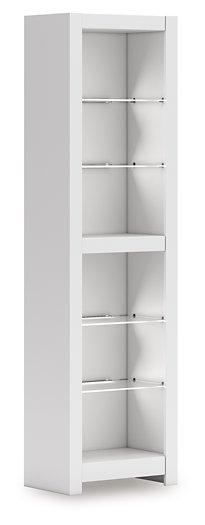 Brollevi Entertainment Center - Abundant Home Collections