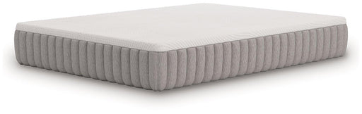 Terra Sleep Firm Mattress - Abundant Home Collections