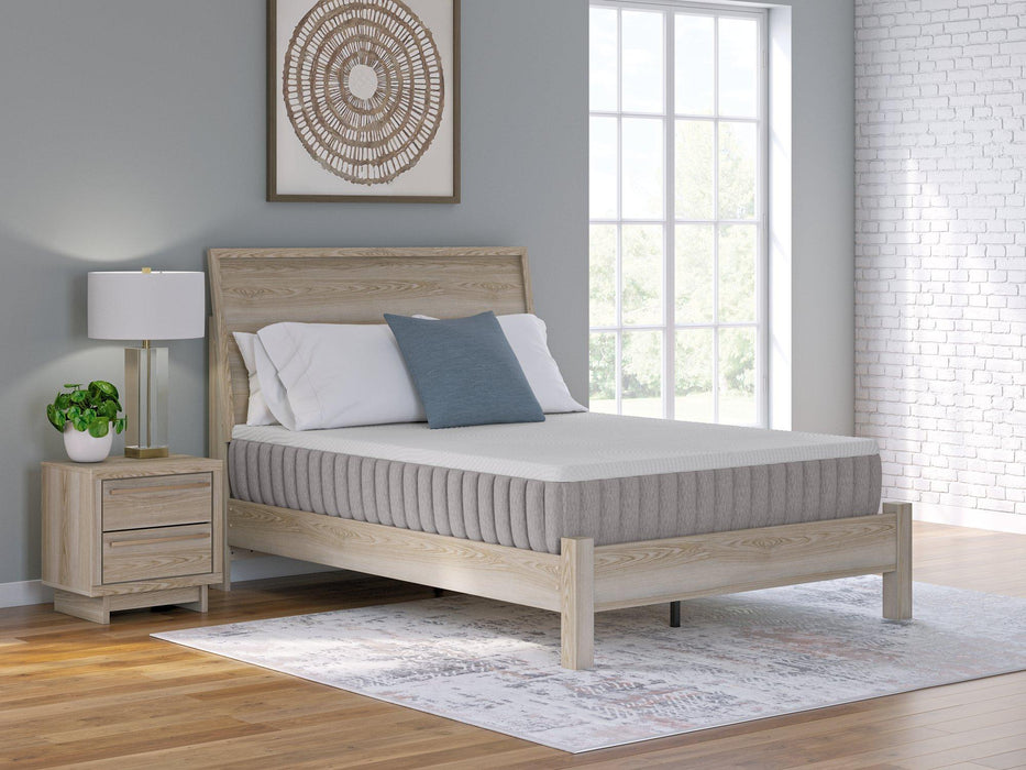 Terra Sleep Firm Mattress - Abundant Home Collections