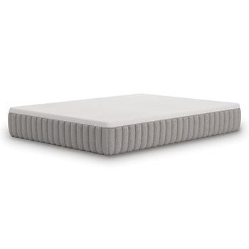 Terra Sleep Firm Mattress - Abundant Home Collections