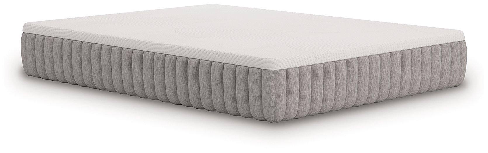 Terra Sleep Firm Mattress - Abundant Home Collections