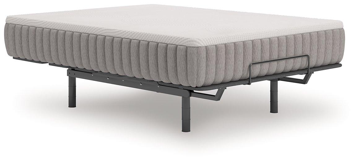 Terra Sleep Firm Mattress - Abundant Home Collections