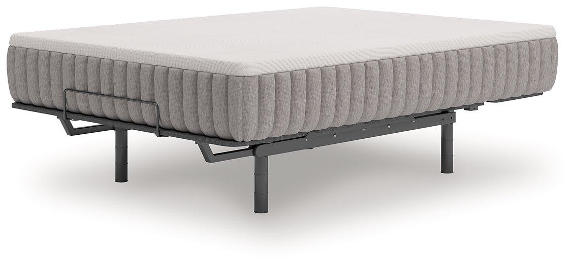 Terra Sleep Firm Mattress - Abundant Home Collections