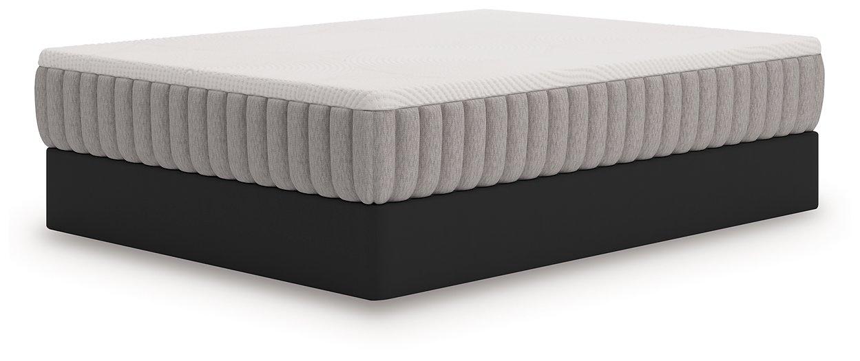 Terra Sleep Firm Mattress - Abundant Home Collections