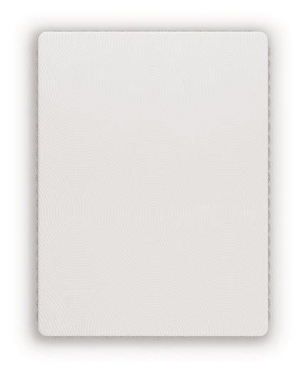 Terra Sleep Firm Mattress - Abundant Home Collections