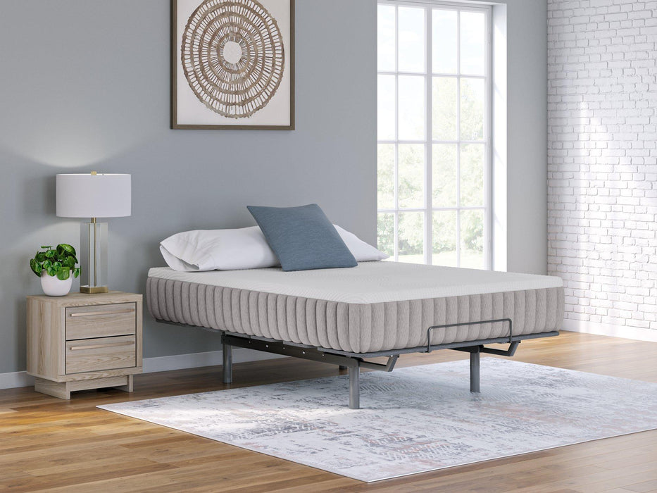 Terra Sleep Firm Mattress - Abundant Home Collections