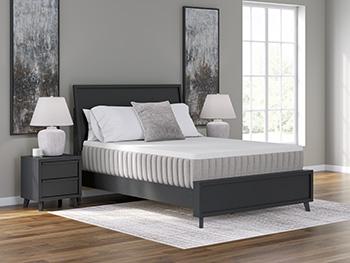 Terra Sleep Soft Mattress - Abundant Home Collections