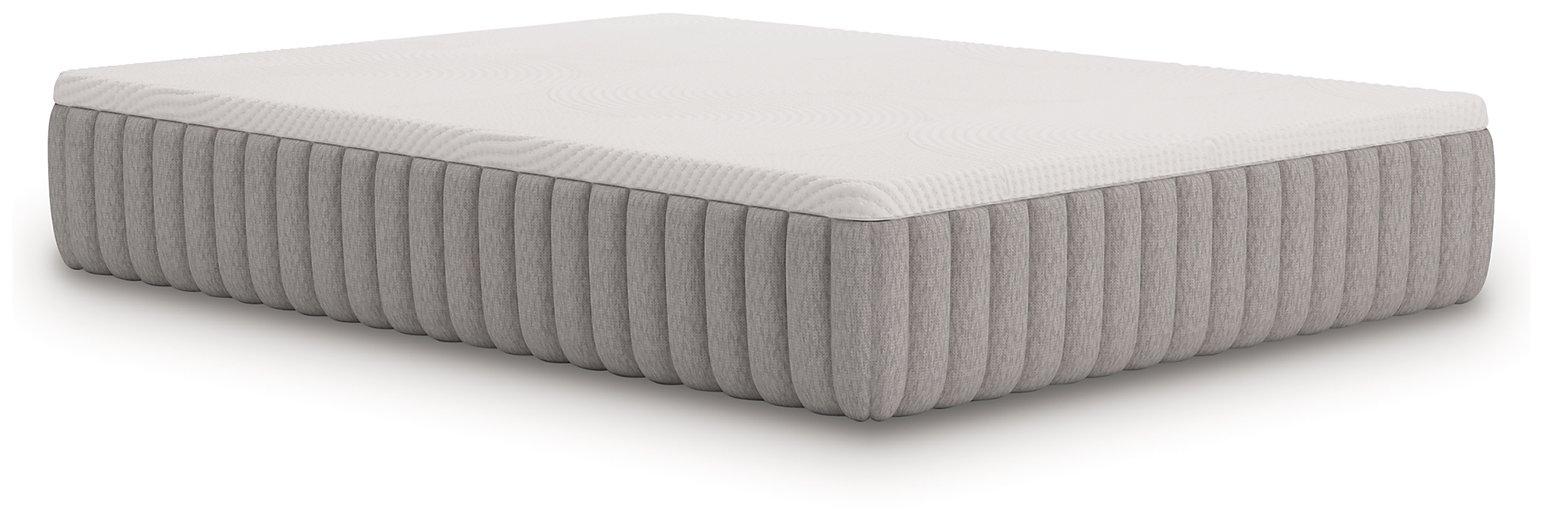 Terra Sleep Soft Mattress - Abundant Home Collections
