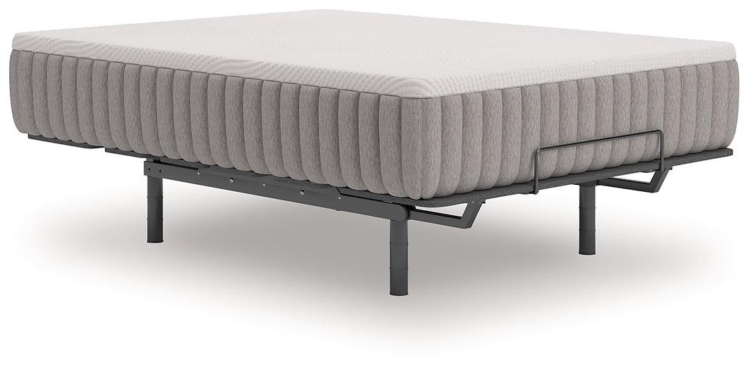 Terra Sleep Soft Mattress - Abundant Home Collections