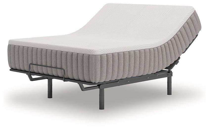 Terra Sleep Soft Mattress - Abundant Home Collections