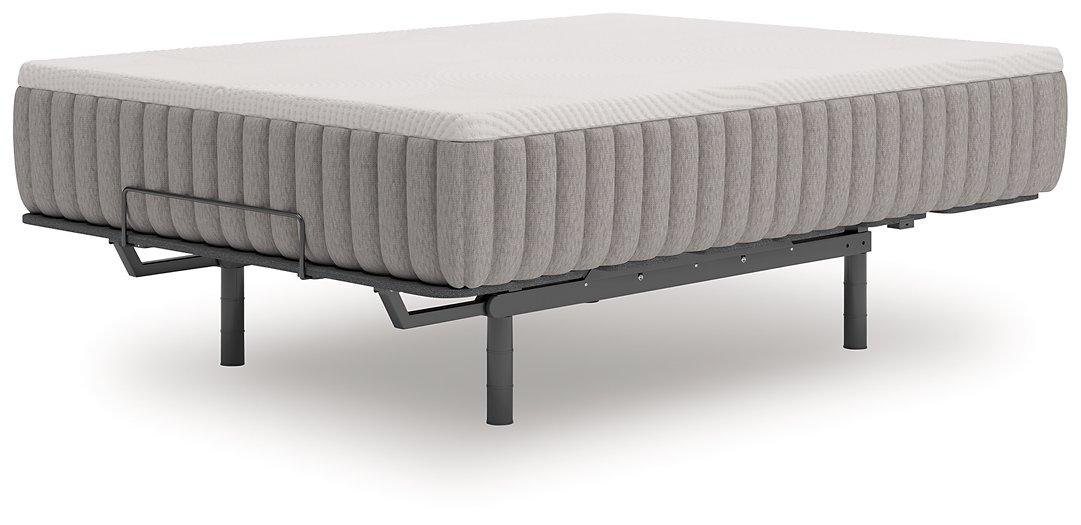 Terra Sleep Soft Mattress - Abundant Home Collections