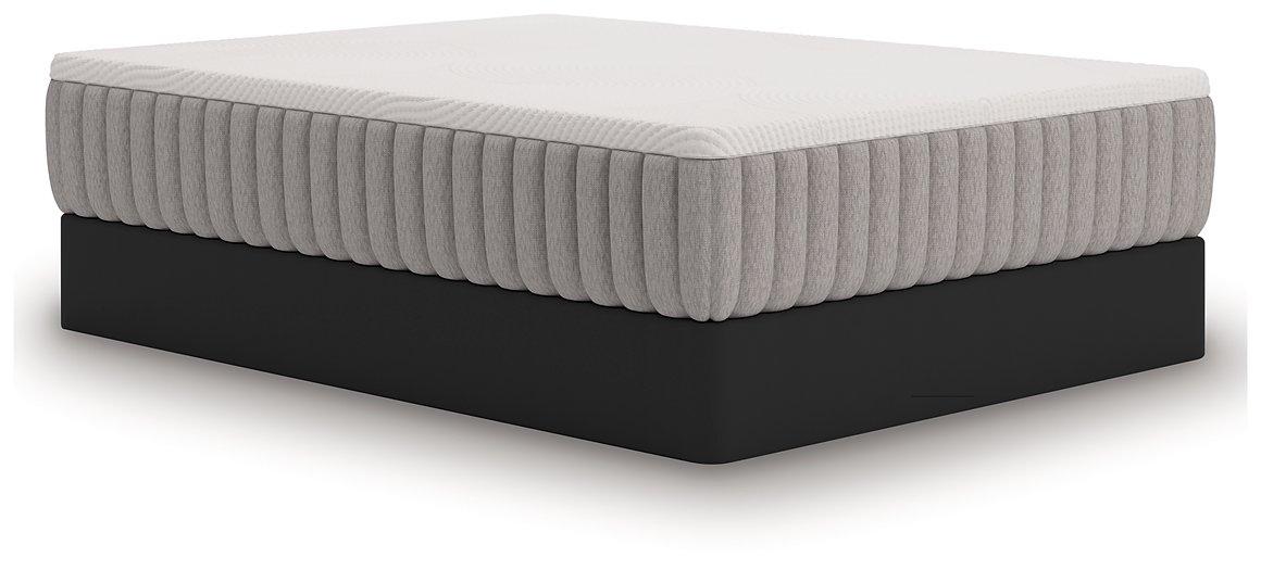 Terra Sleep Soft Mattress - Abundant Home Collections