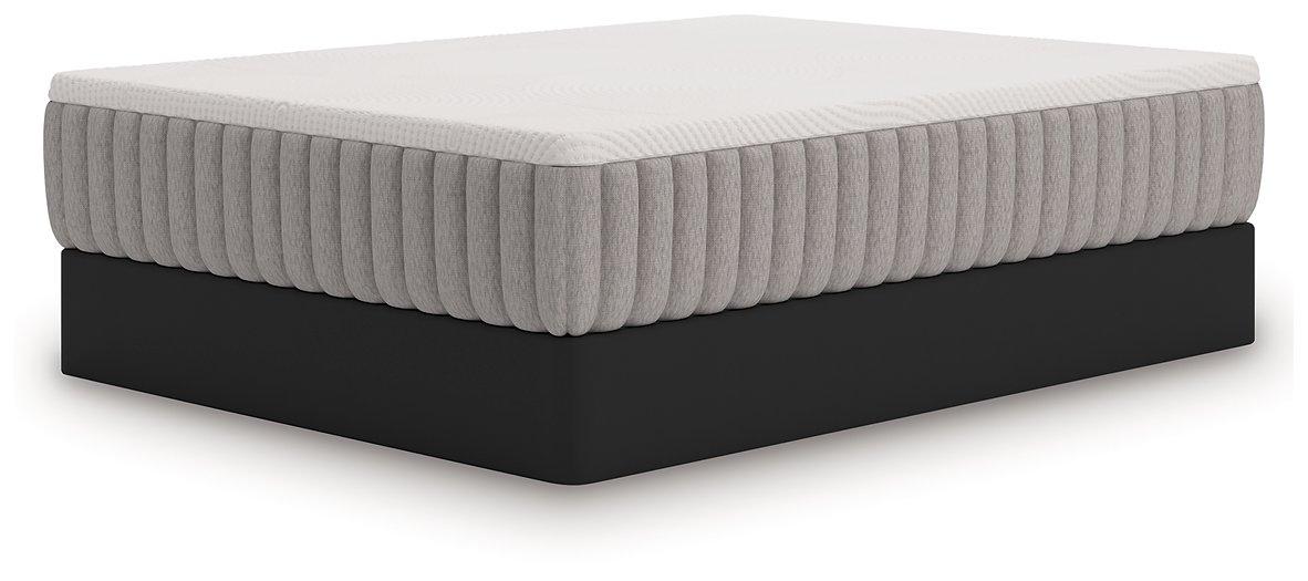 Terra Sleep Soft Mattress - Abundant Home Collections