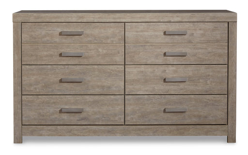 Culverbach Dresser - Abundant Home Collections