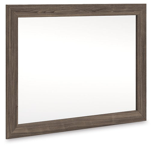 Kendanport Bedroom Mirror - Abundant Home Collections