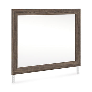 Kendanport Bedroom Mirror - Abundant Home Collections