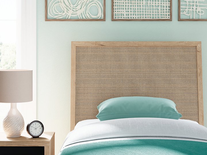 Cielden Bed - Abundant Home Collections