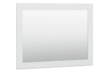 Bostwick Shoals Bedroom Mirror - Abundant Home Collections