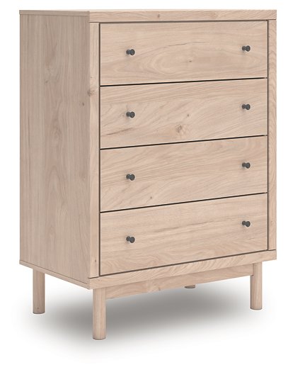 Arloster Chest of Drawers - Abundant Home Collections