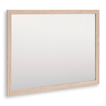 Arloster Bedroom Mirror - Abundant Home Collections