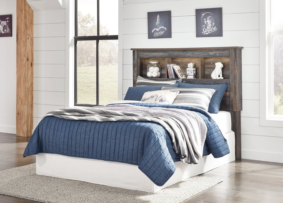 Drystan Youth Bed - Abundant Home Collections