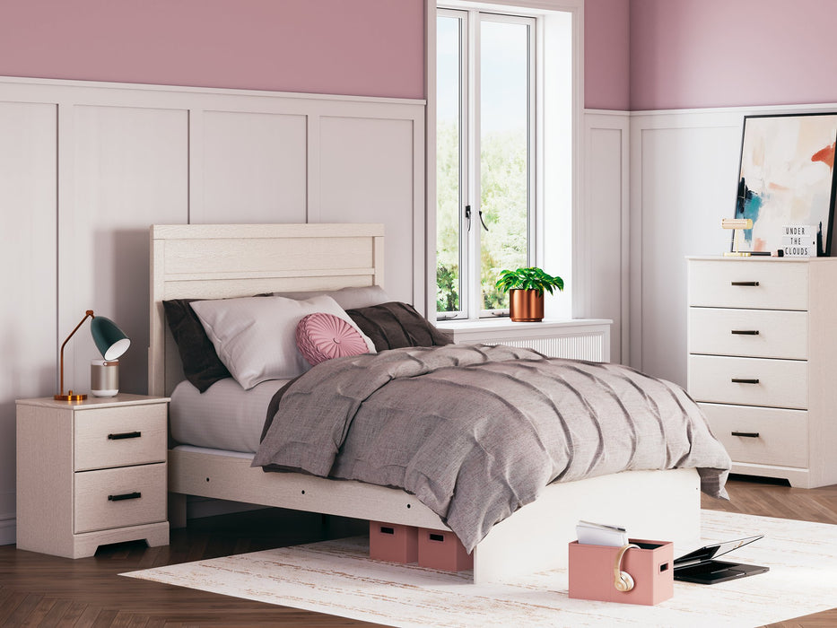 Stelsie Bed - Abundant Home Collections