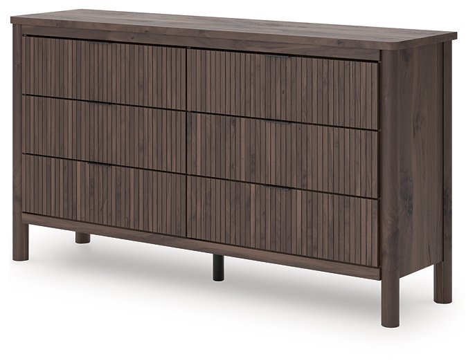 Pamytta Dresser - Abundant Home Collections