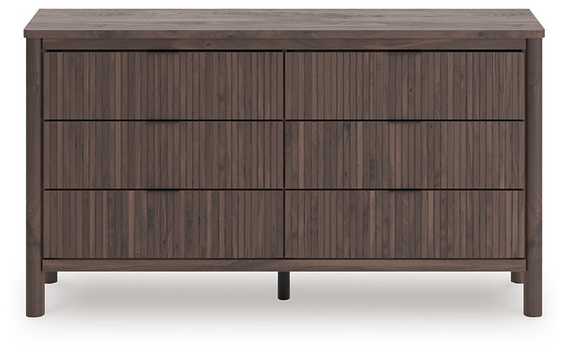 Pamytta Dresser - Abundant Home Collections