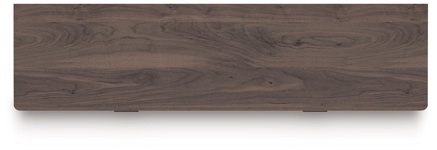 Pamytta Dresser - Abundant Home Collections