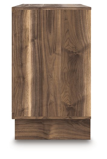 Chirason Dresser - Abundant Home Collections