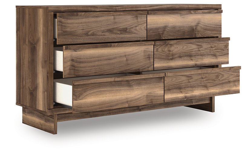 Chirason Dresser - Abundant Home Collections