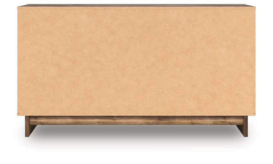 Chirason Dresser - Abundant Home Collections