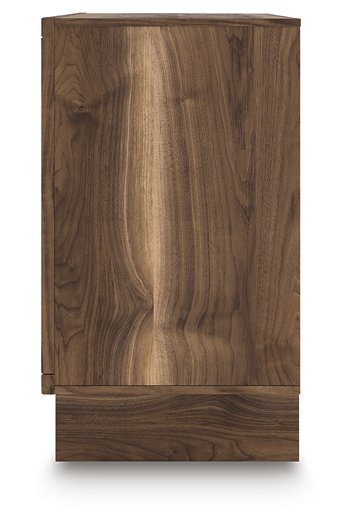 Chirason Dresser - Abundant Home Collections