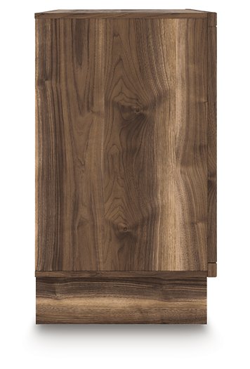 Chirason Dresser - Abundant Home Collections
