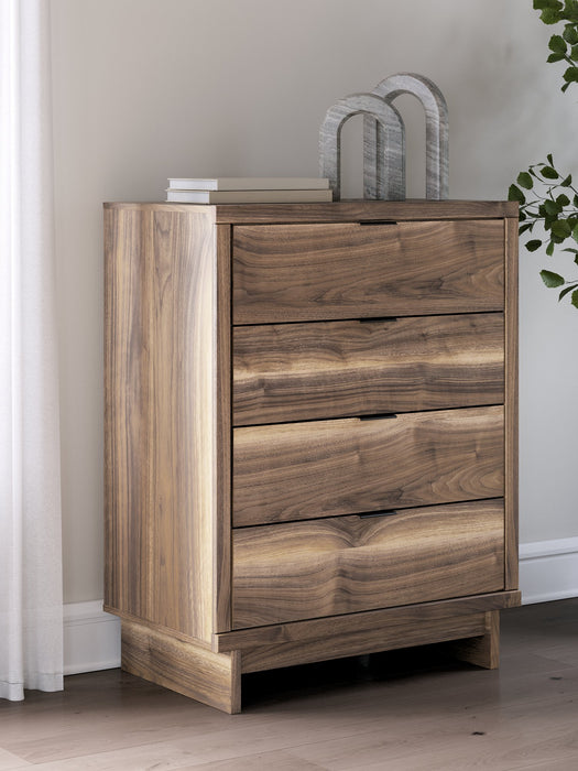 Chirason Chest of Drawers - Abundant Home Collections