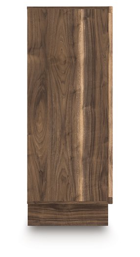 Chirason Wide Chest of Drawers - Abundant Home Collections