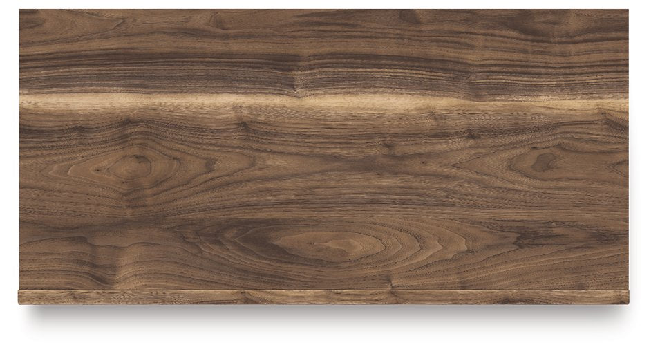 Chirason Wide Chest of Drawers - Abundant Home Collections