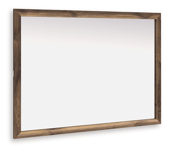 Chirason Bedroom Mirror - Abundant Home Collections