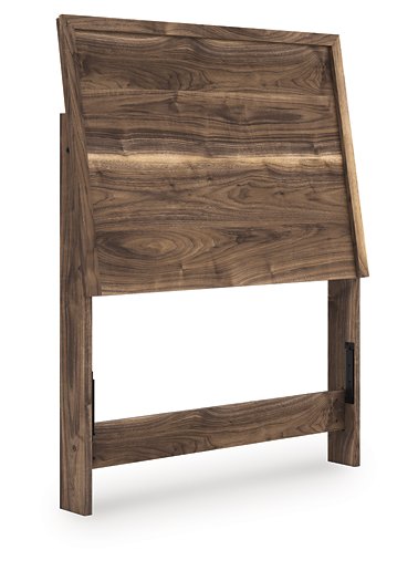 Chirason Bed - Abundant Home Collections