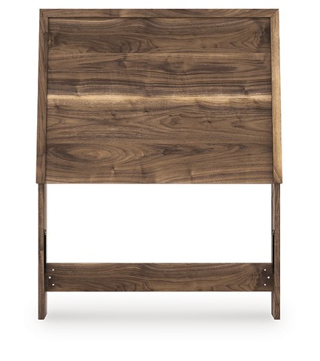 Chirason Bed - Abundant Home Collections