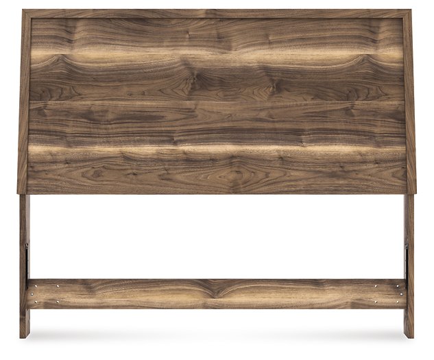 Chirason Bed - Abundant Home Collections
